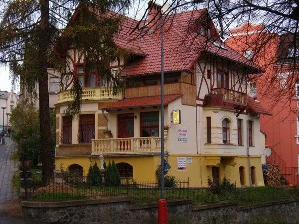 Penzion LADA, Ústí nad Labem Ústí nad Labem-město